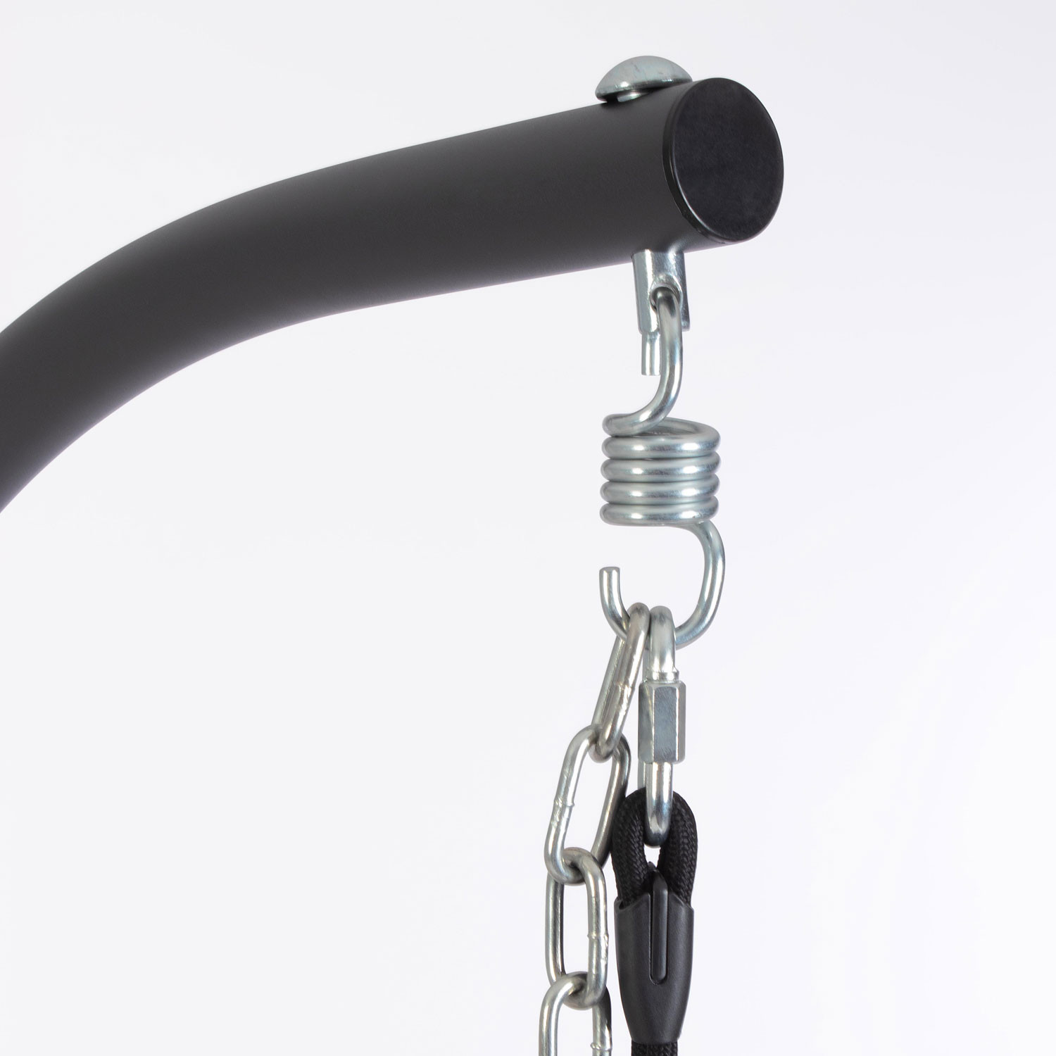 POLTRONA SOSPESA PIEGH.C-C ALGAR