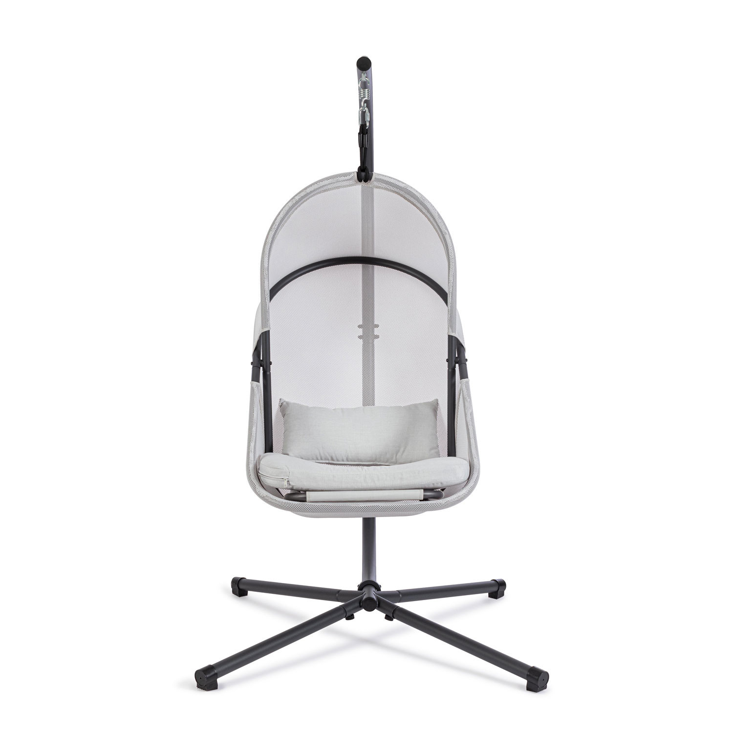 POLTRONA SOSPESA PIEGH.C-C ALGAR