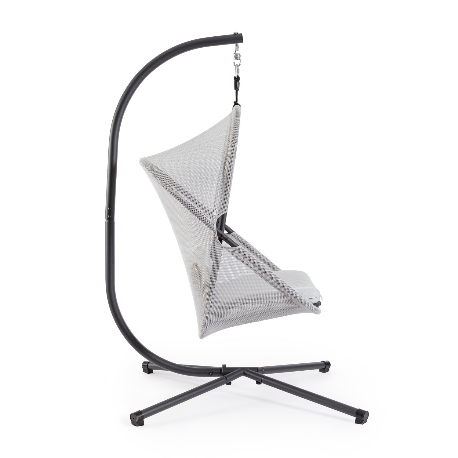 POLTRONA SOSPESA PIEGH.C-C ALGAR