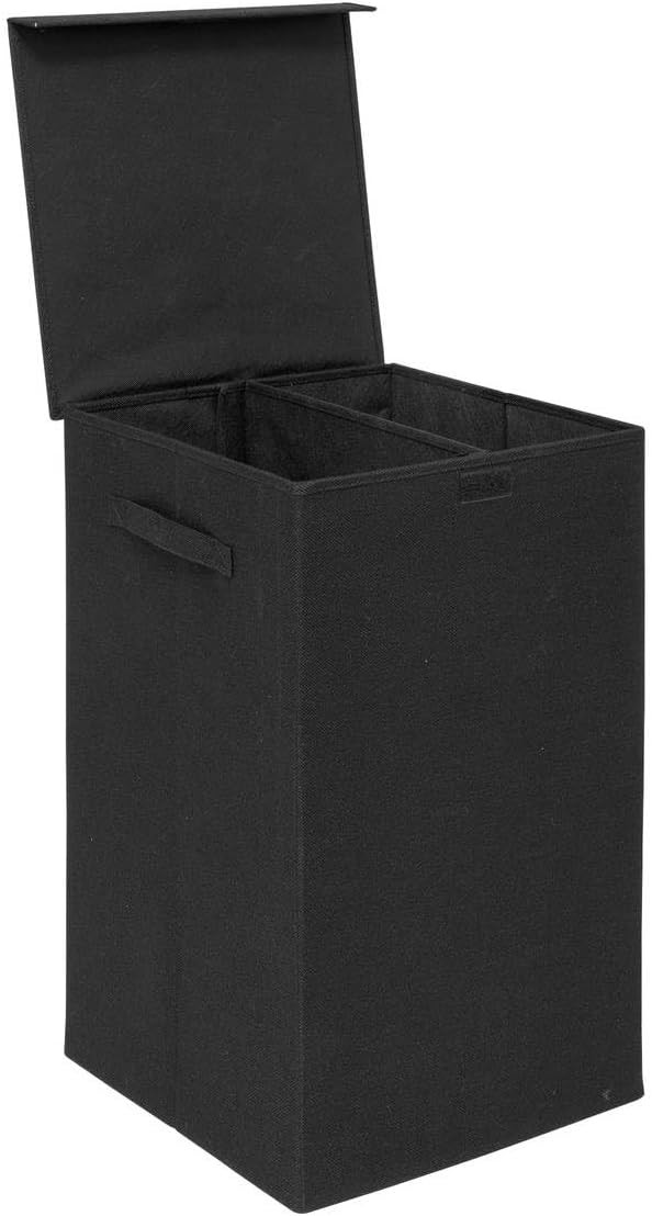 P/BIANCHERIA 74LT.NERO