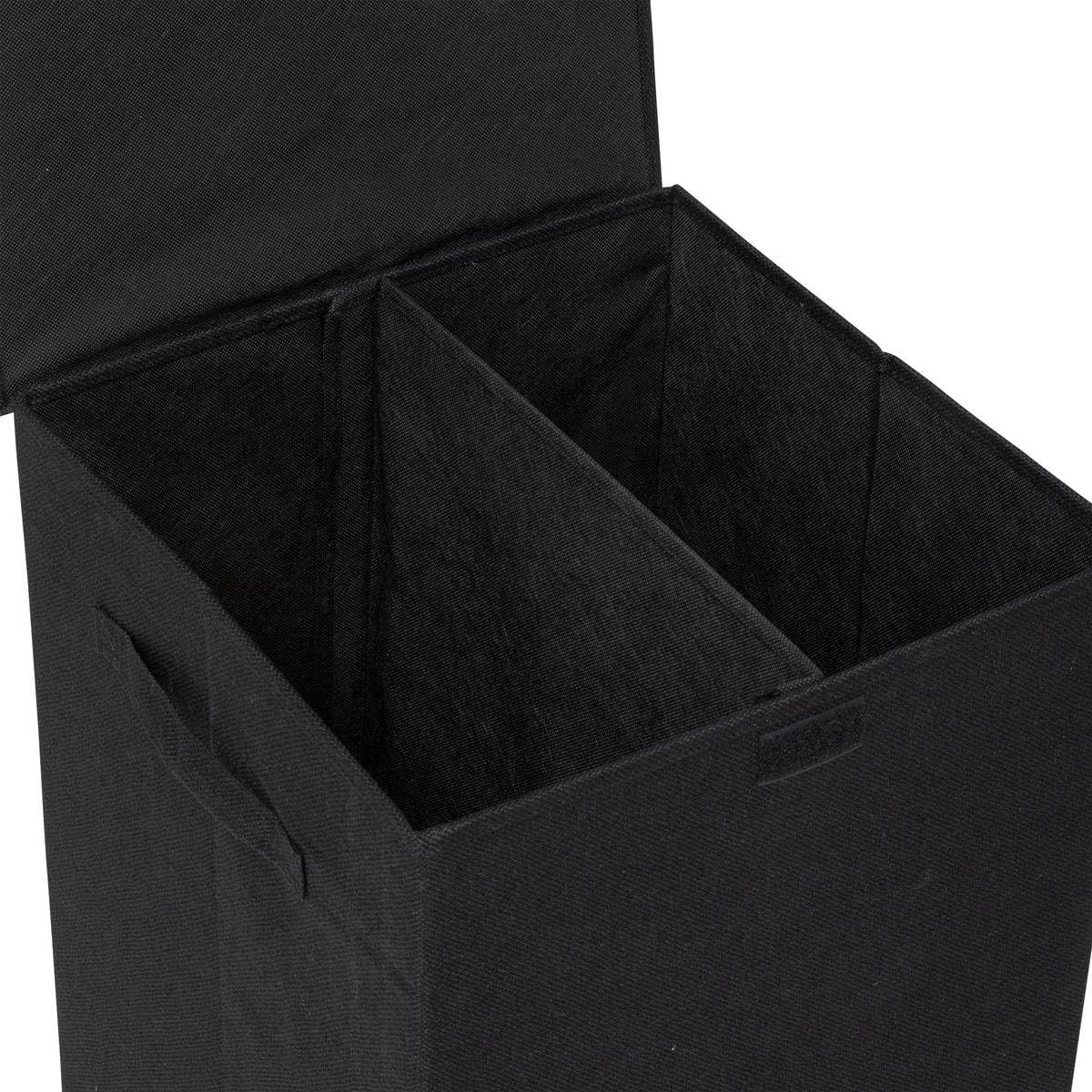 P/BIANCHERIA 74LT.NERO