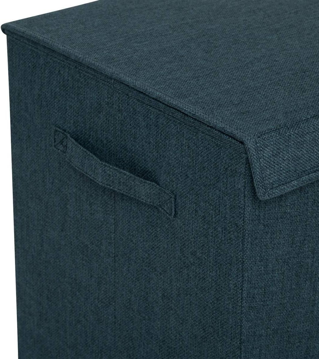 P/BIANCHERIA 74LT.PETROLIO