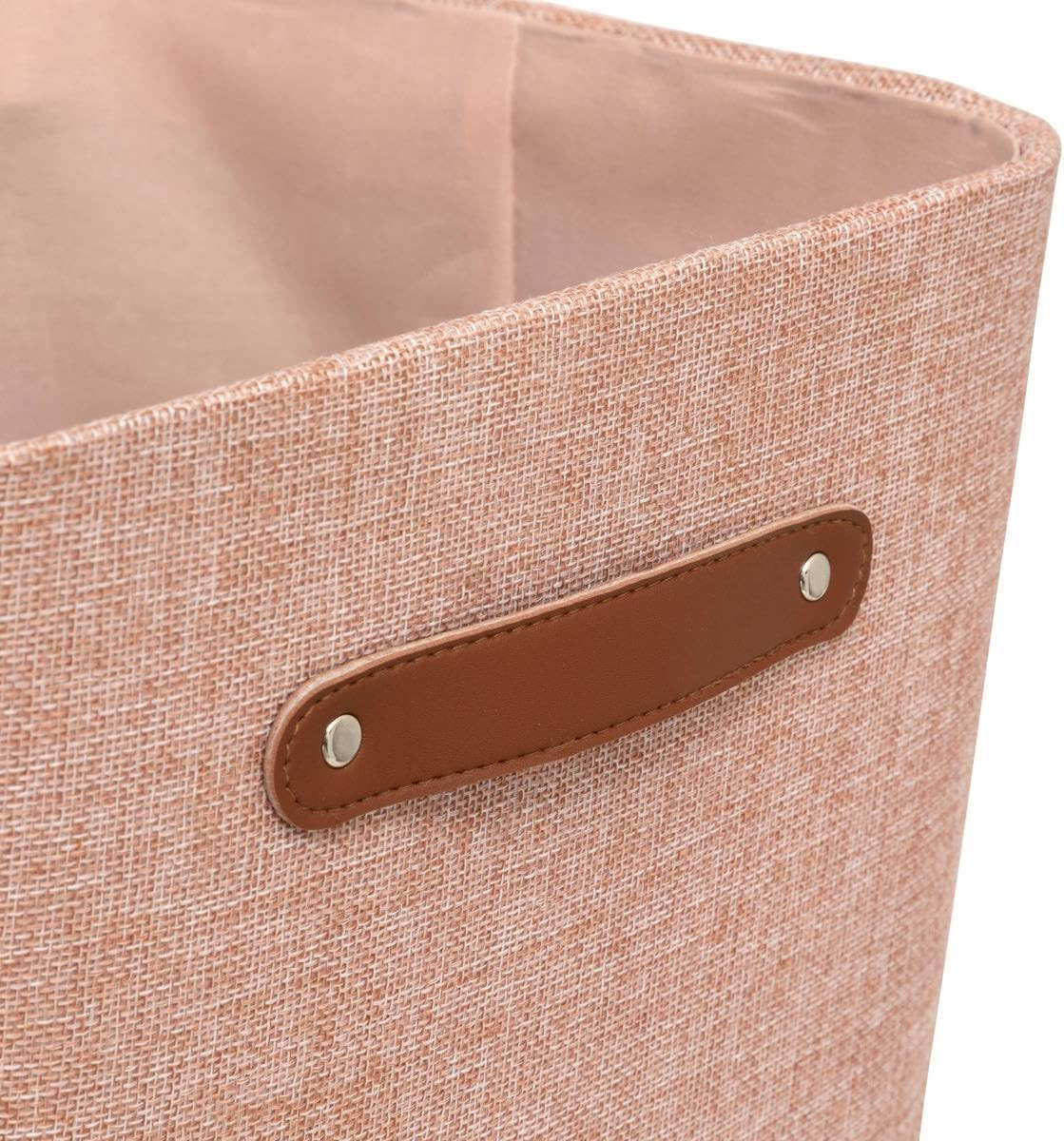 CESTA CM.31X31 NUDE ROUNDY