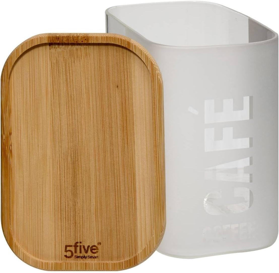 BARATTOLO CAFFE'V.C/C BAMBOO 875ML.