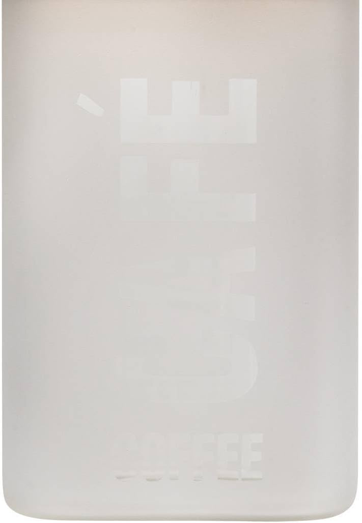 BARATTOLO CAFFE'V.C/C BAMBOO 875ML.