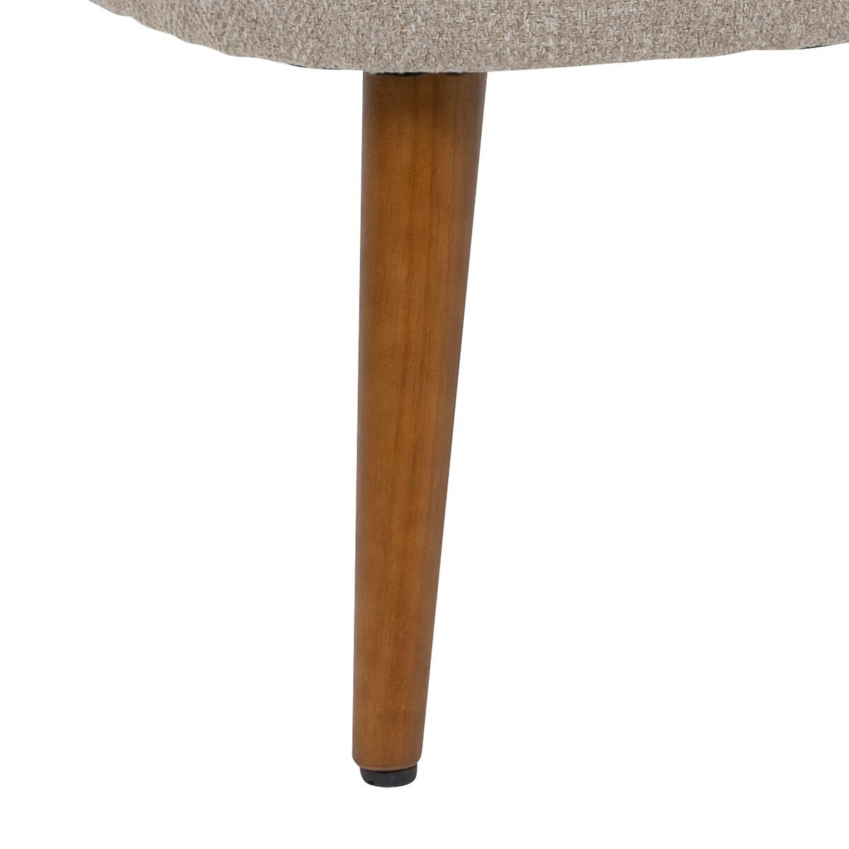 *POLTRONA GARY BEIGE