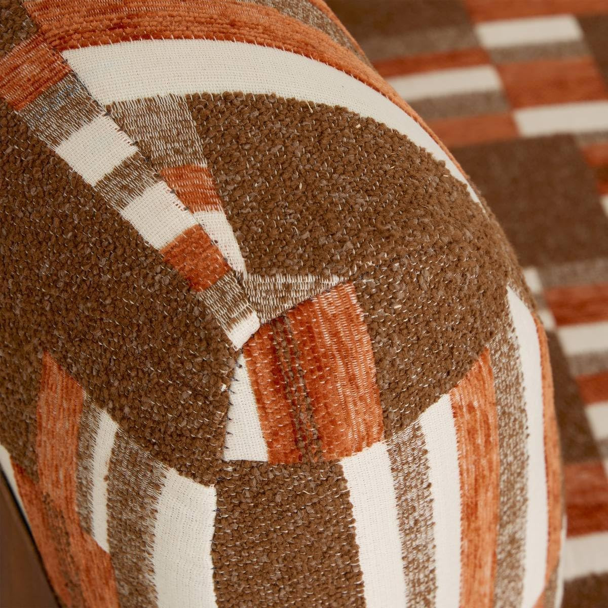 POLTRONA CALIX AMBRA