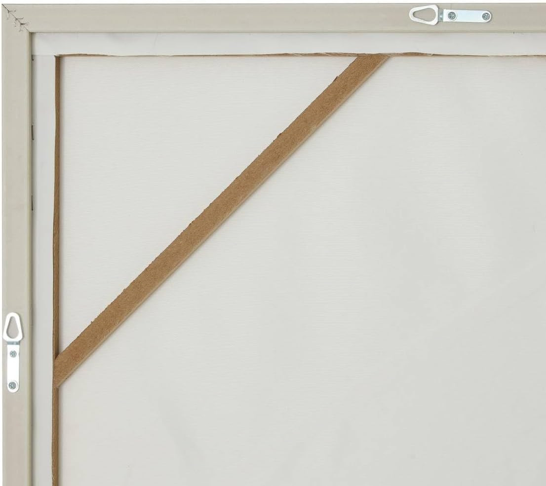 TELA C/CORNICE KRISNA CM.150X100 BEIGE