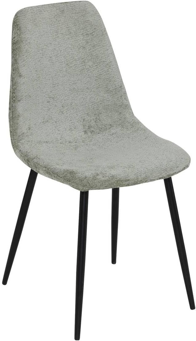 SEDIA TYKA VERDE CACHI