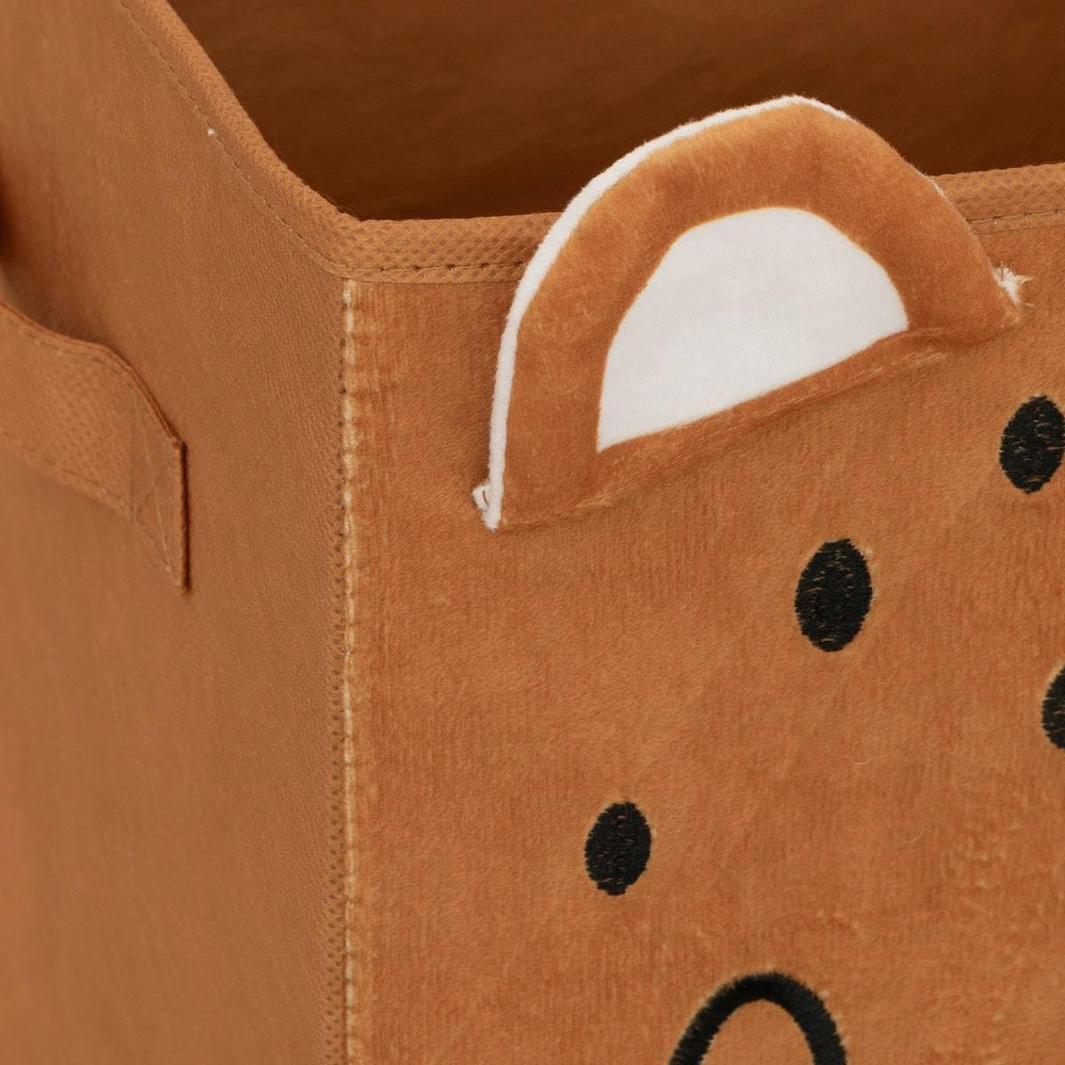 SCATOLA P/OGGETTI CM.29X29 V.JOEY