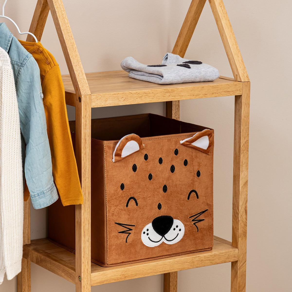 SCATOLA P/OGGETTI CM.29X29 V.JOEY