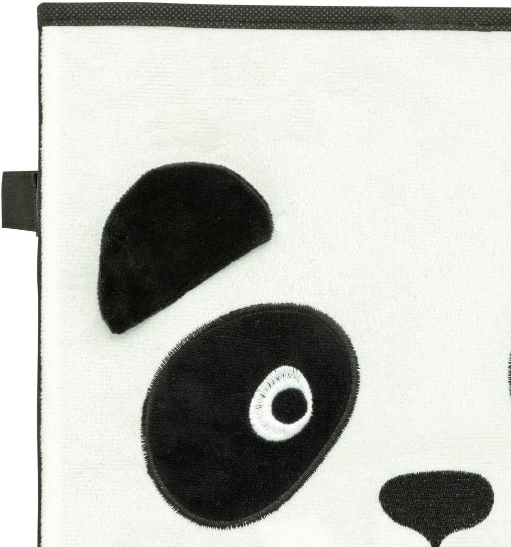 SCATOLA P/OGGETTI CM.29X29 V.PANDA