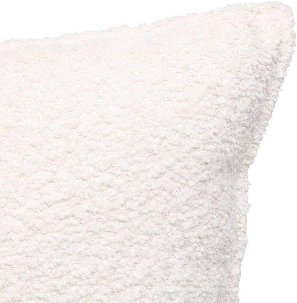 CUSCINO B.SAONA CM.45X45 AVORIO