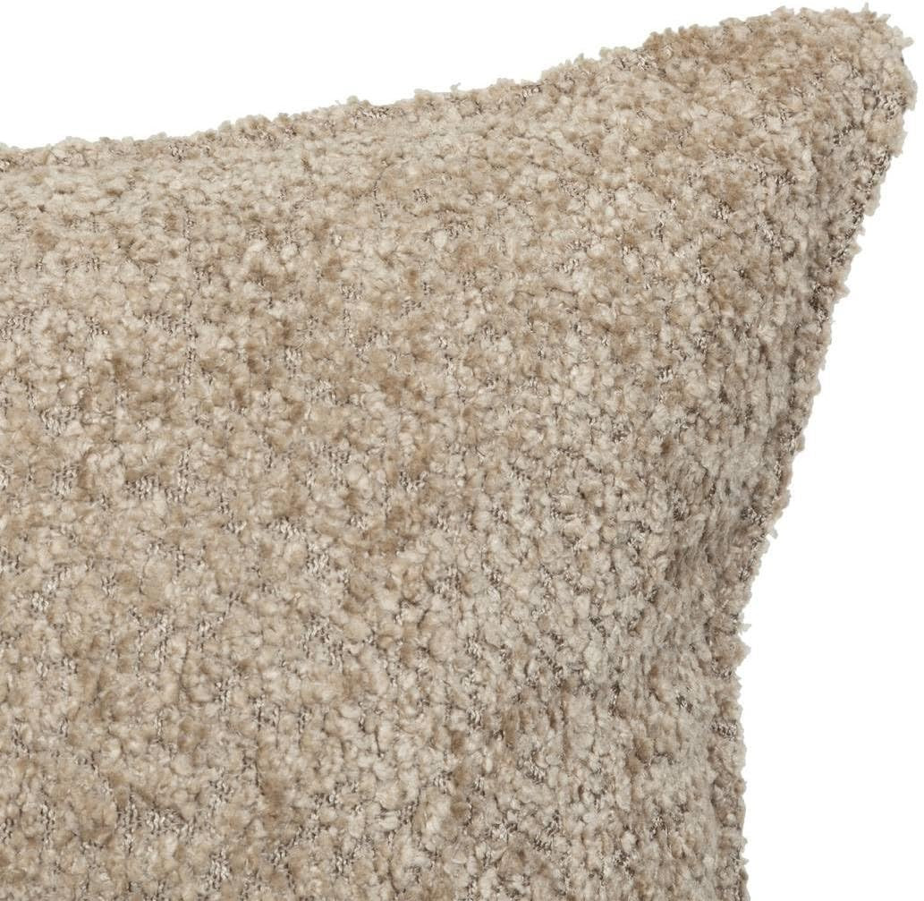 CUSCINO B.SAONA CM.30X50 BEIGE