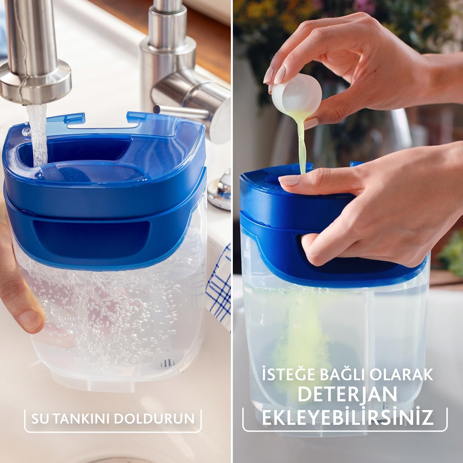 H2PRO FLATMOP COMPLETE SET