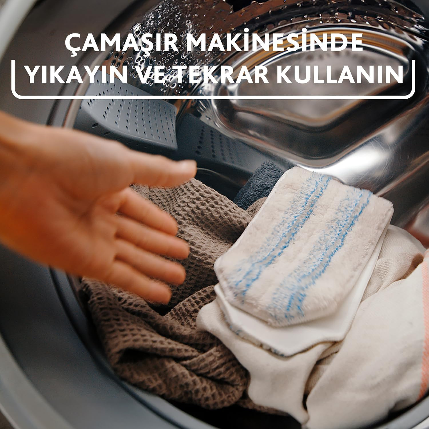 H2PRO FLATMOP COMPLETE SET