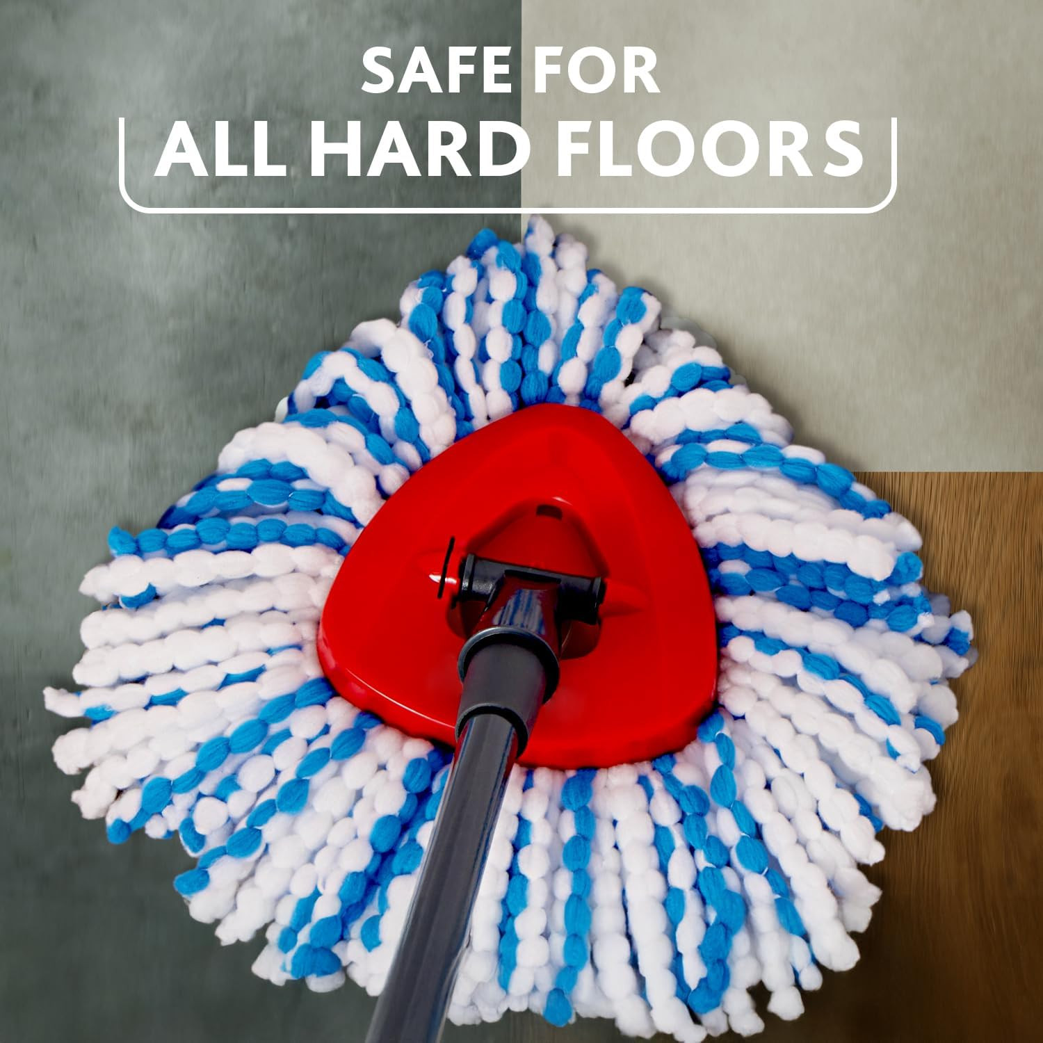 RICAMBIO PER H2PRO SPINMOP