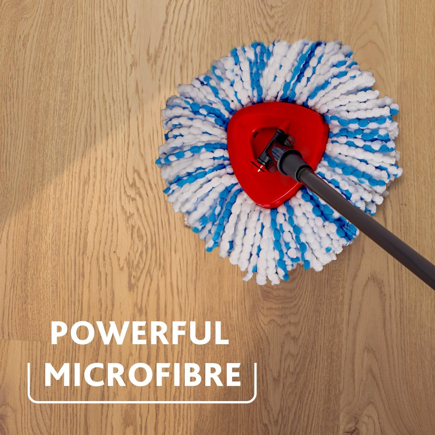 RICAMBIO PER H2PRO SPINMOP