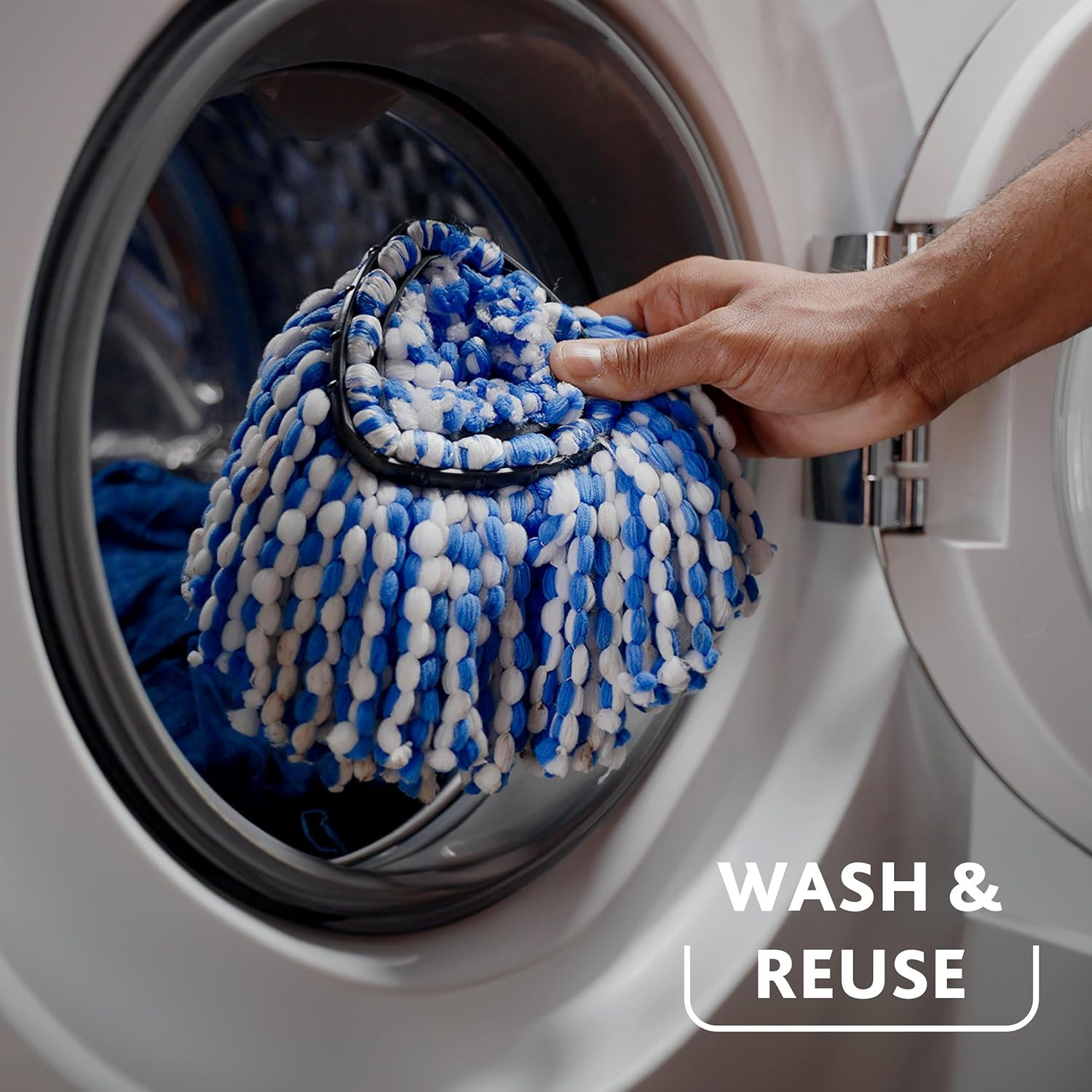 RICAMBIO PER H2PRO SPINMOP