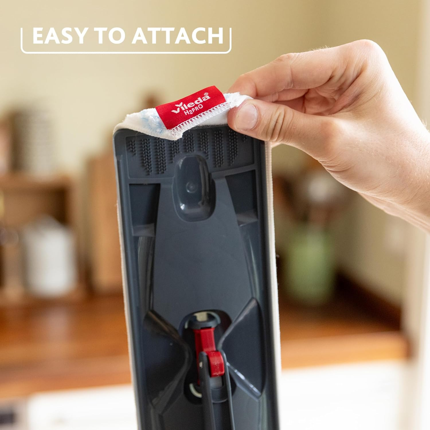 RICAMBIO H2PRO FLATMOP