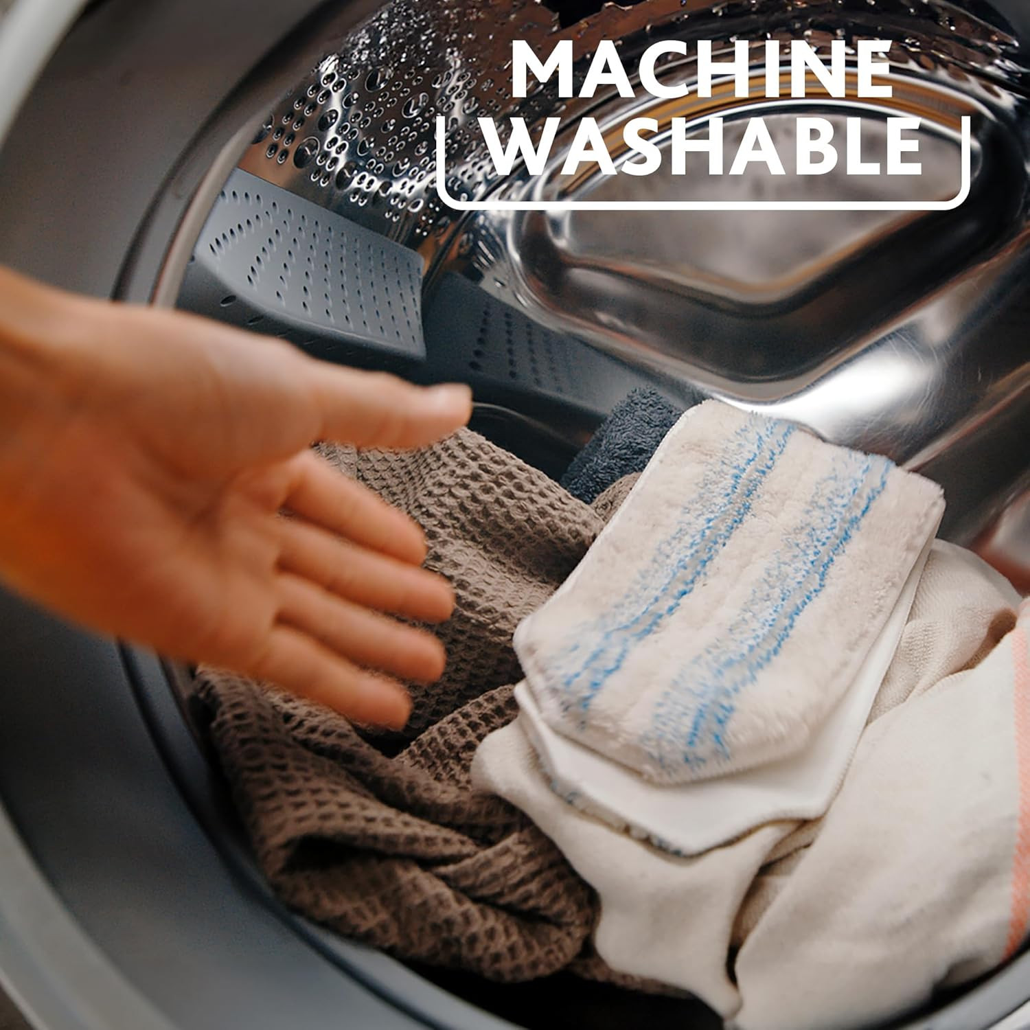 RICAMBIO H2PRO FLATMOP