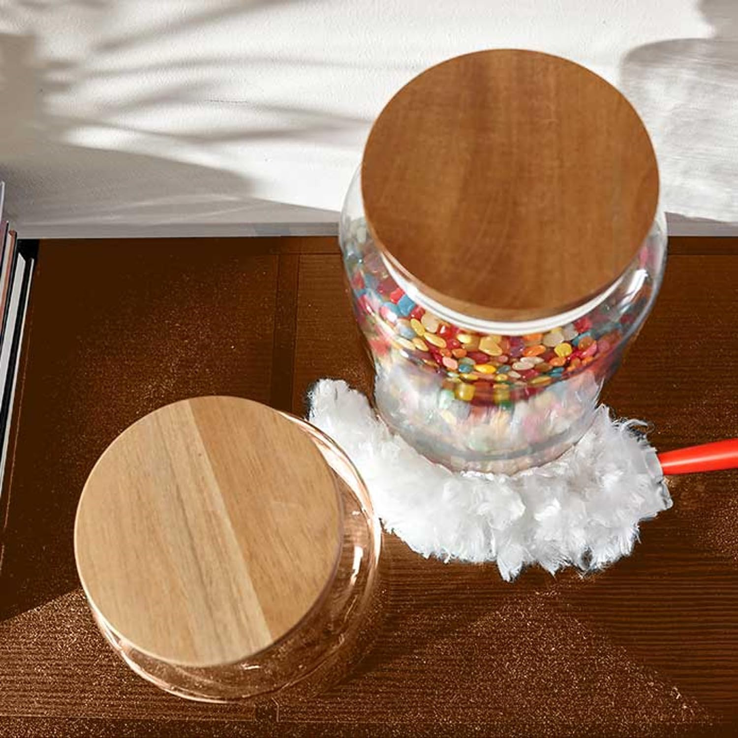 SHORT HANDLE SYSTEM + RICAMBI