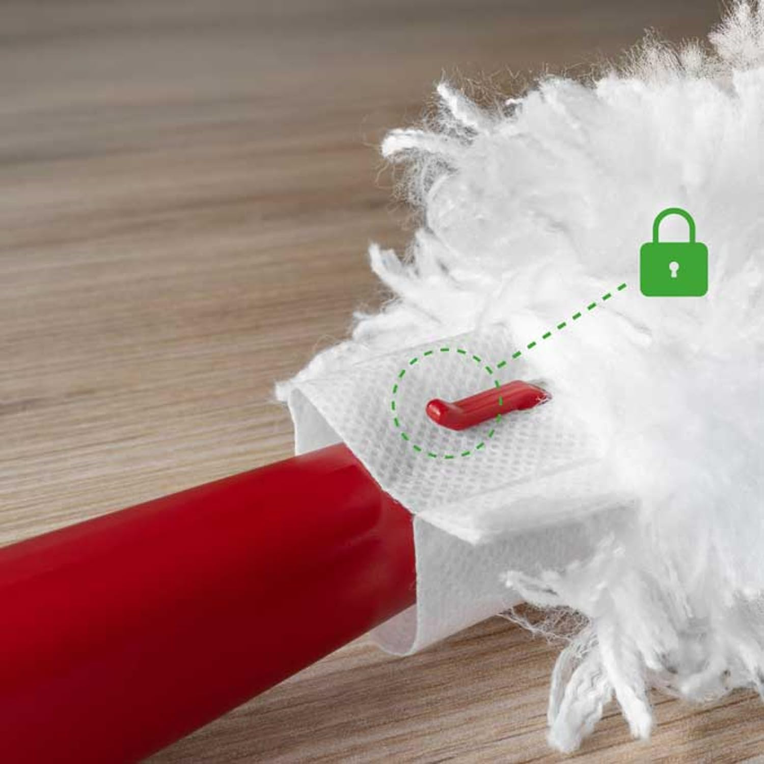 SHORT HANDLE SYSTEM + RICAMBI