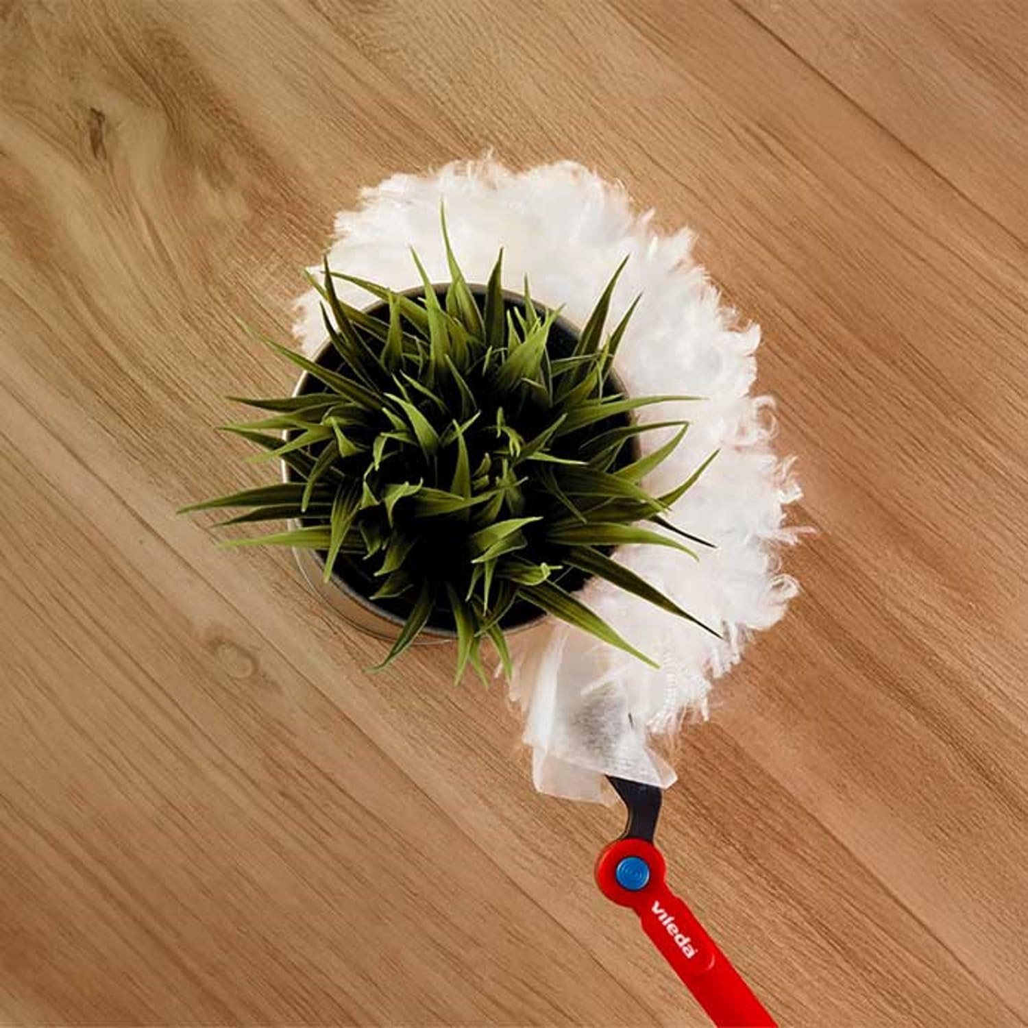 LONG HANDLE SYSTEM + 1 RICAMBIO