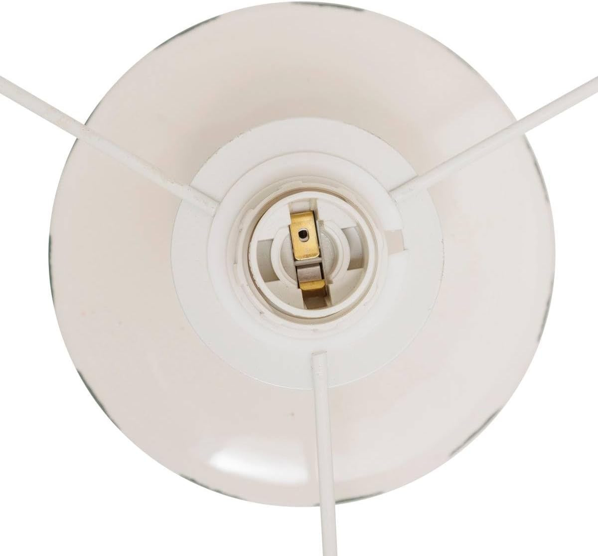 LAMPADA FRIDA D.28 VERDE OLIVA