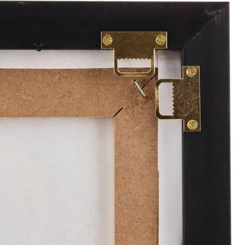 TELA 3D JILANI CM.60X90 MARRONE