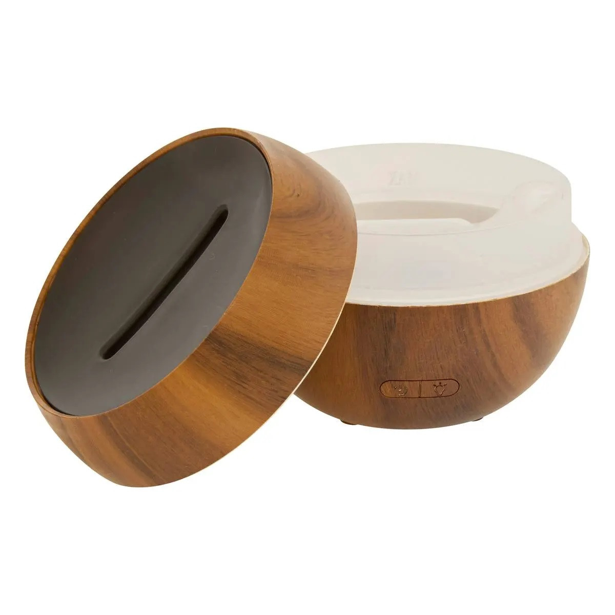 DIFFUSORE DI PROFUMO 150ML.LEGNO