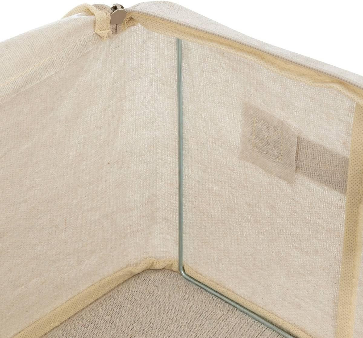 SCATOLA DRESSY S BEIGE