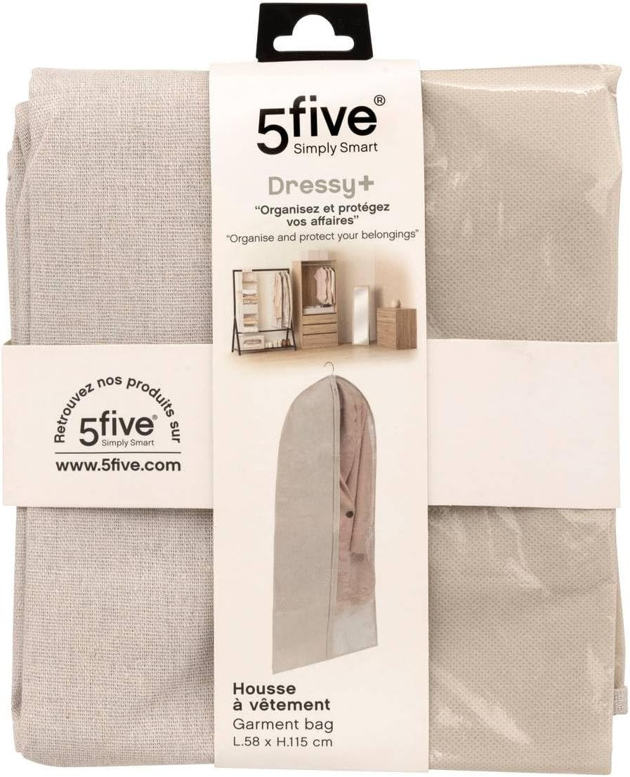 COPRIABITI APPENDERE DRESSY BEIGE