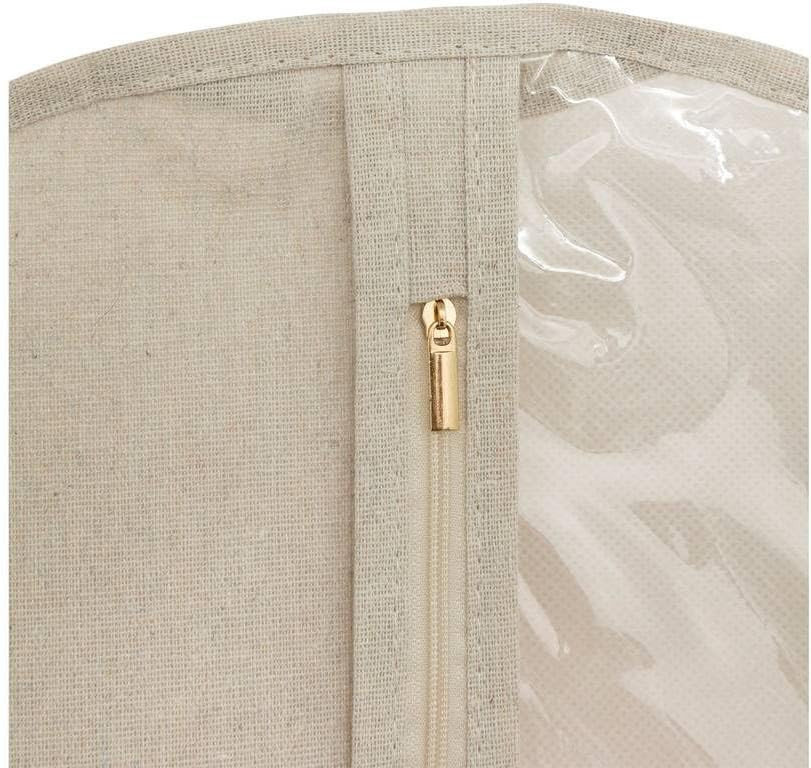 COPRIABITI APPENDERE DRESSY BEIGE