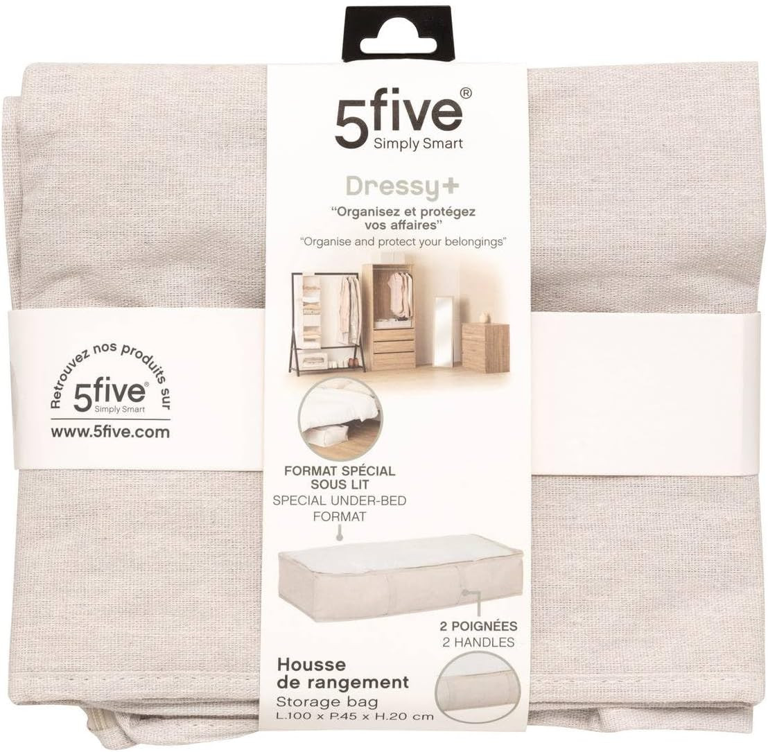 CUSTODIA SOTTOLETTO DRESSY BEIGE