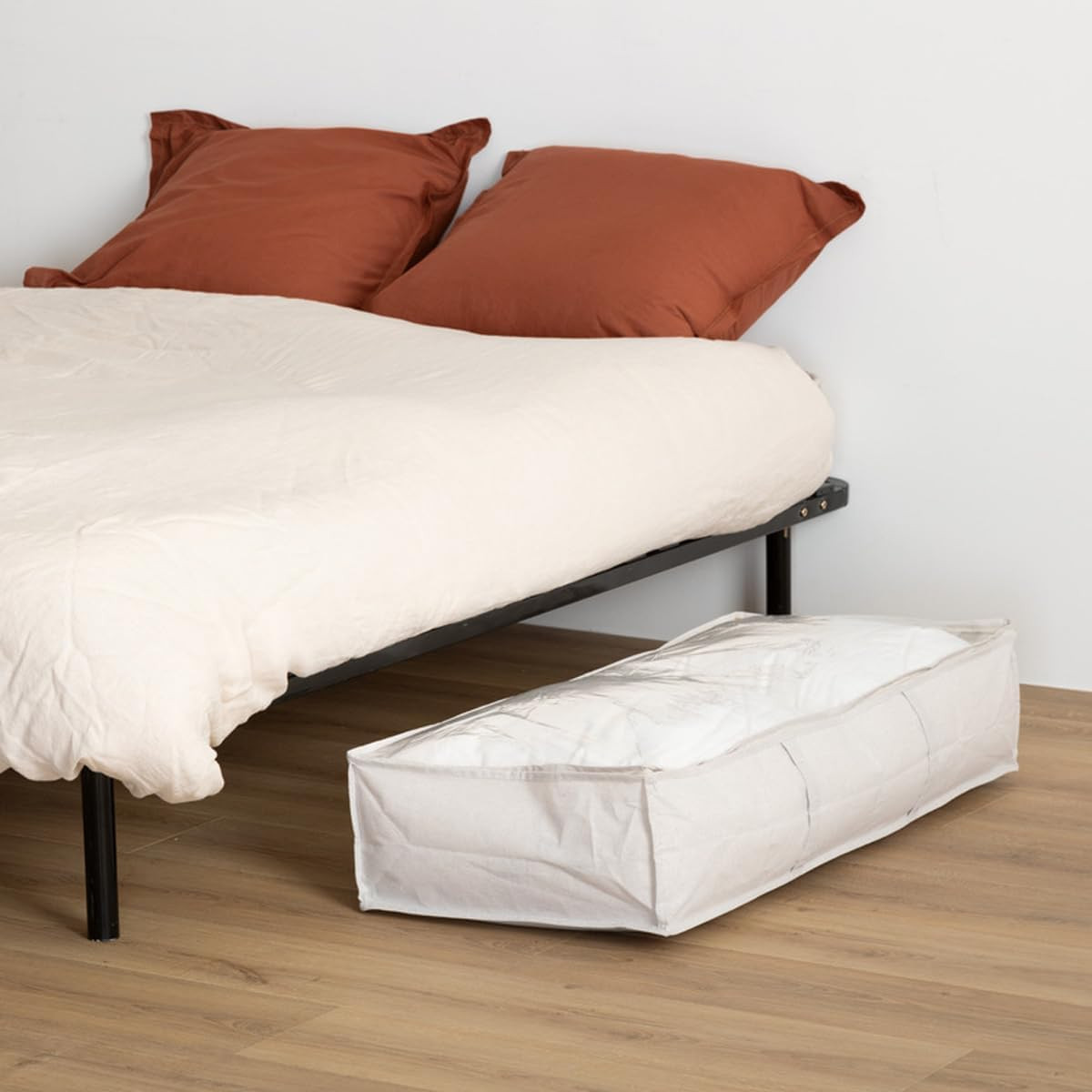 CUSTODIA SOTTOLETTO DRESSY BEIGE