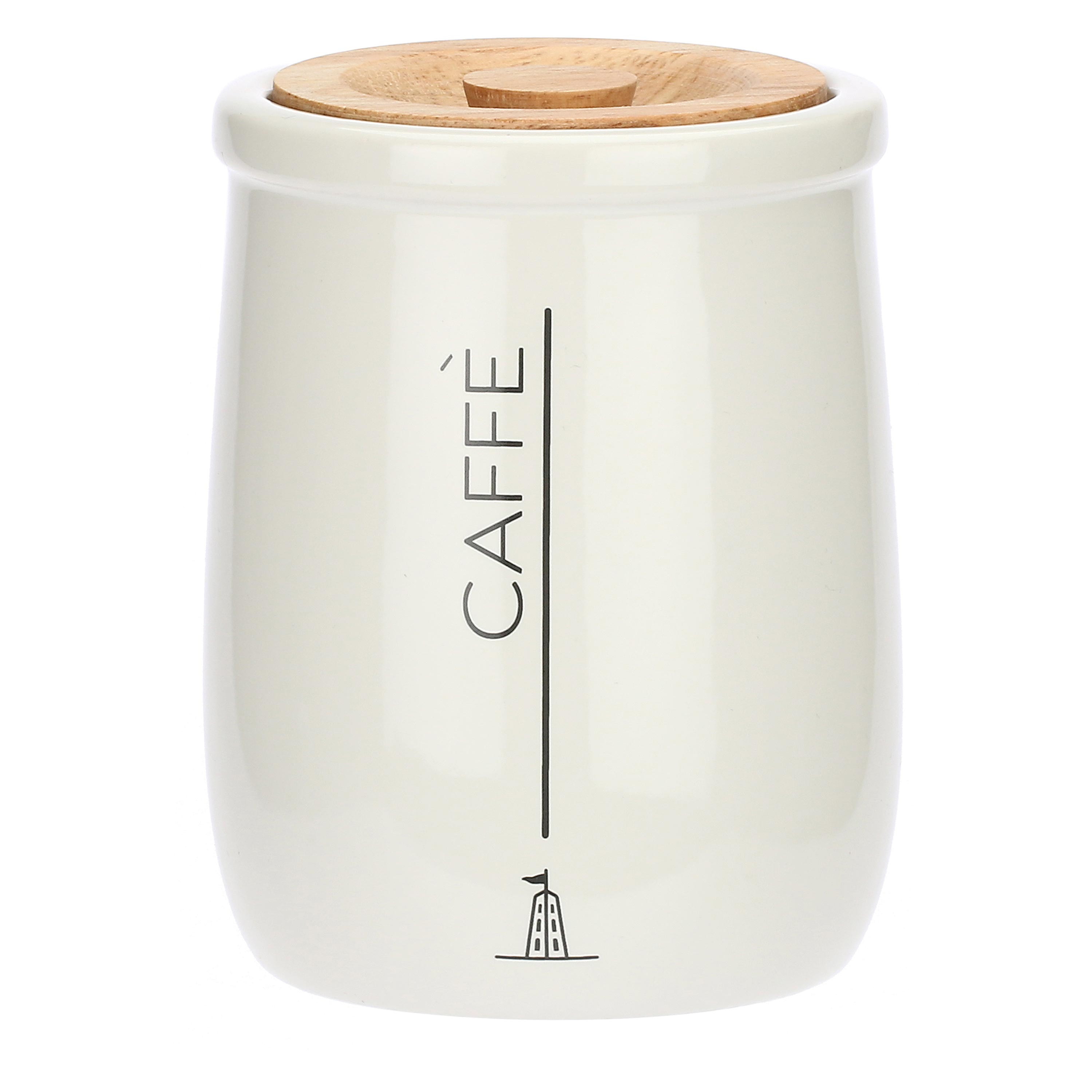 BARATTOLO CAFFE C/TAPPO LGN 0.8LT.