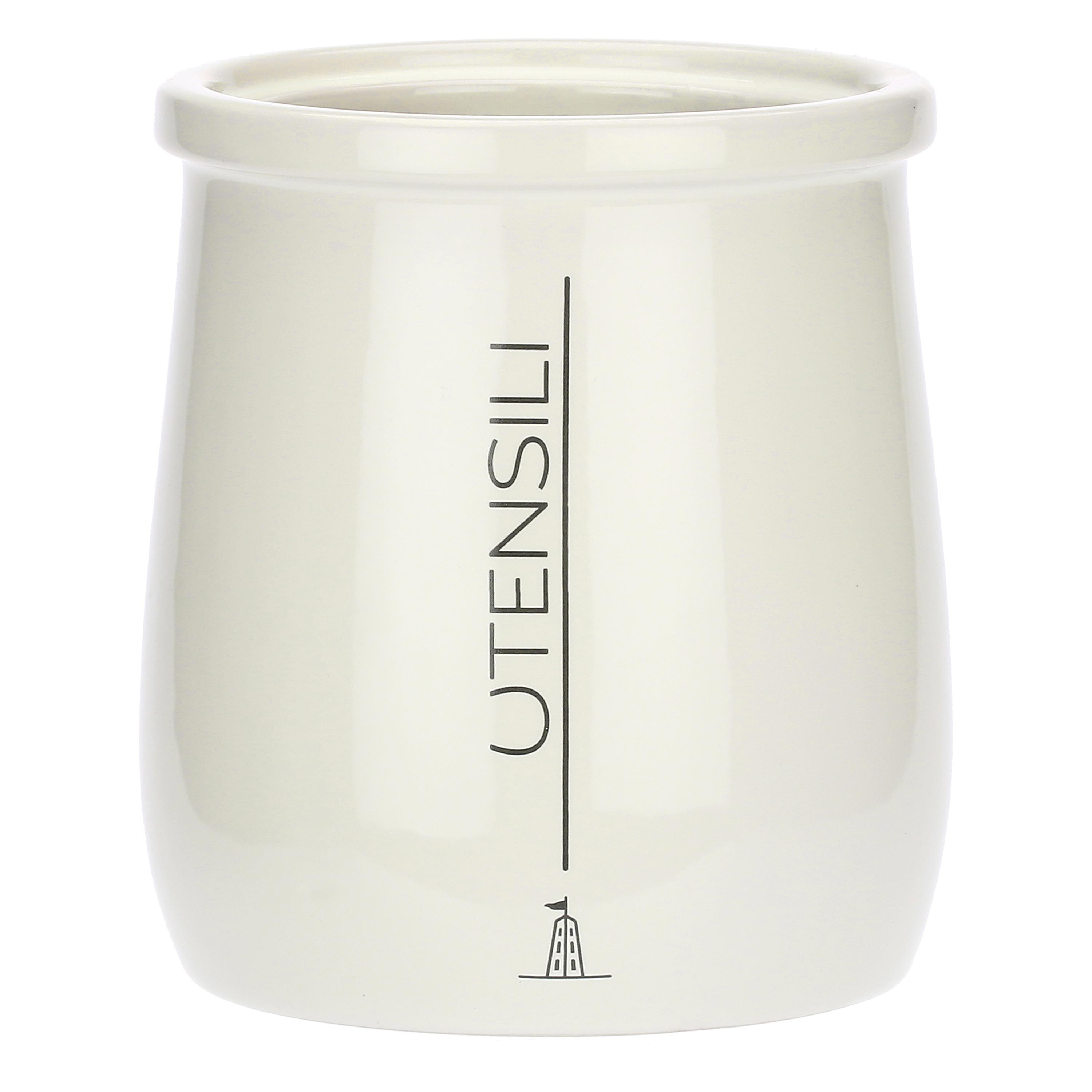 P/UTENSILI GLI ONESTI 14X14XH15.5