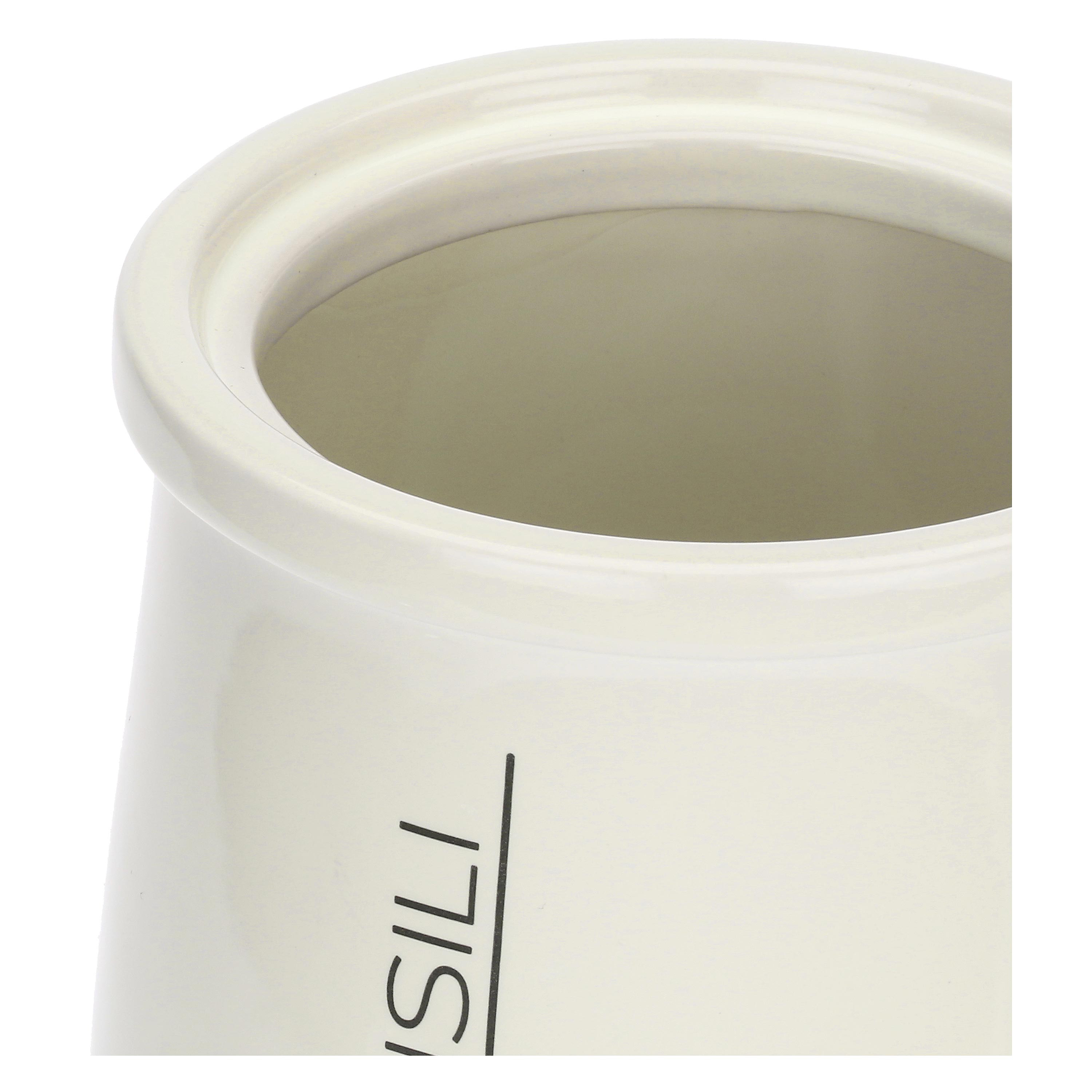 P/UTENSILI GLI ONESTI 14X14XH15.5