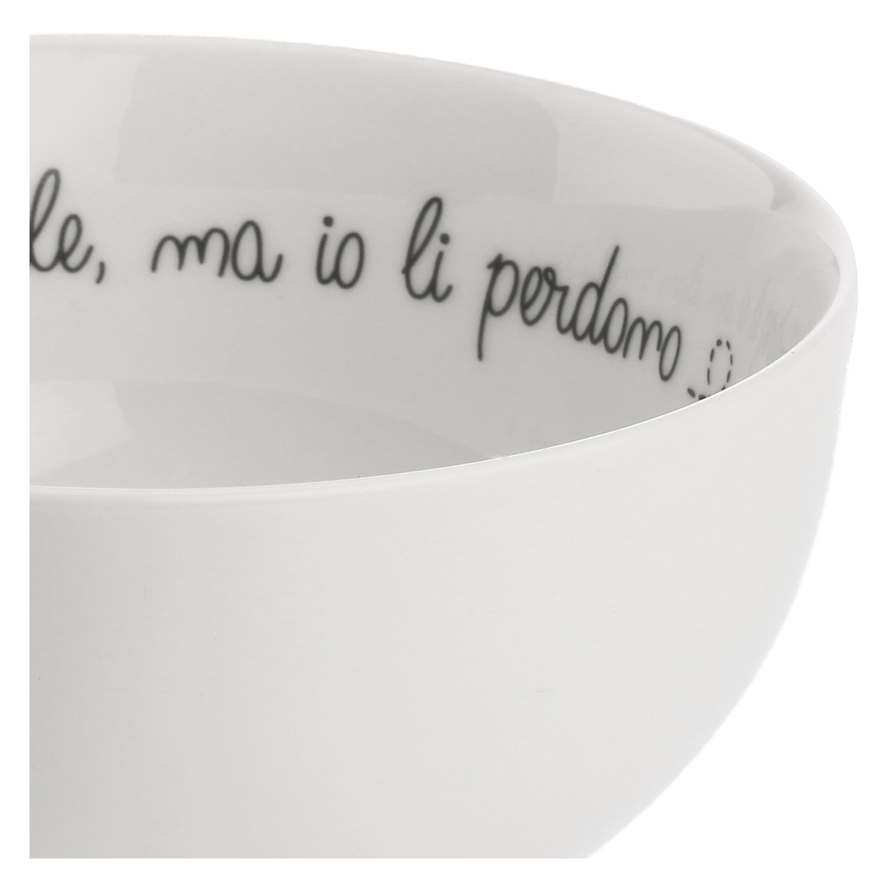 CEREAL BOWL CM.14