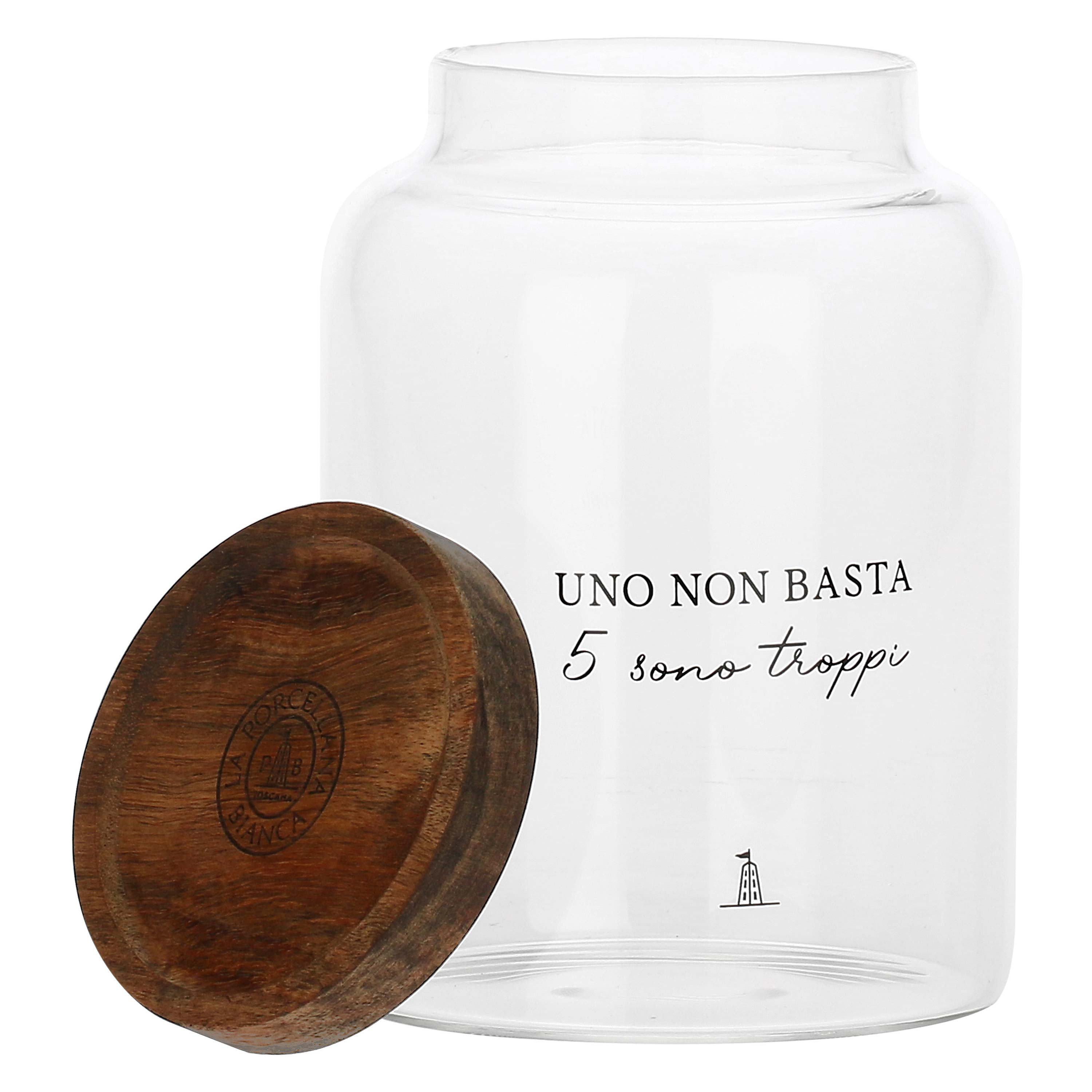 BARATTOLO VTR CAFFE'C/T LGN 1200ML