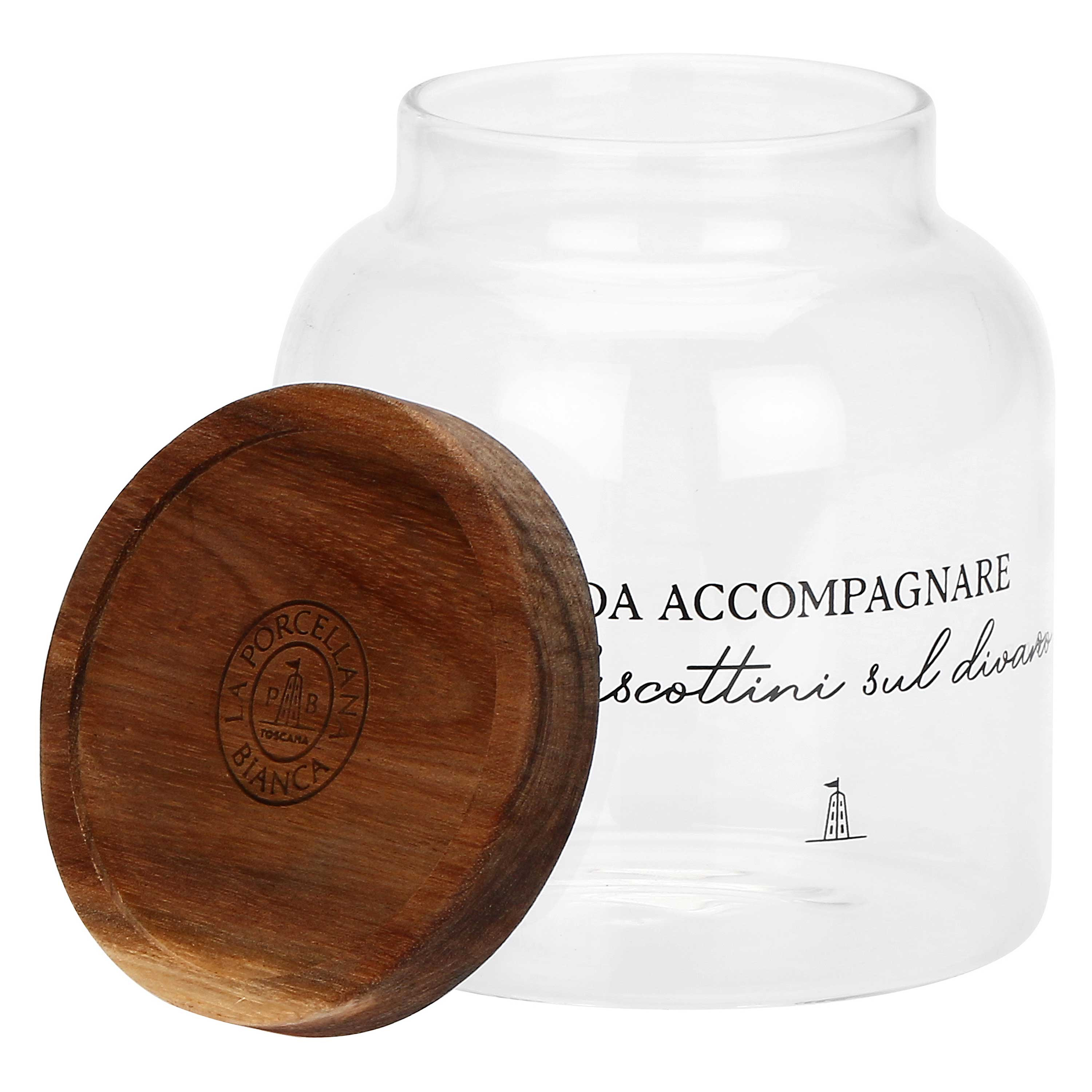 BARATTOLO VTR TISANA 800ML