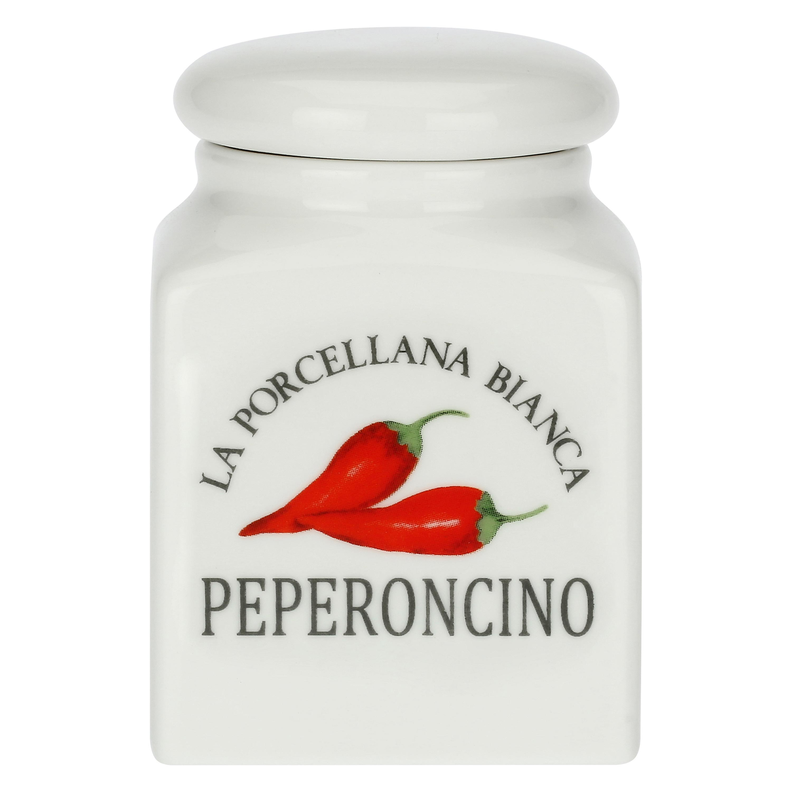 BARATTOLO PORC.PEPERONCINO 0.175L.