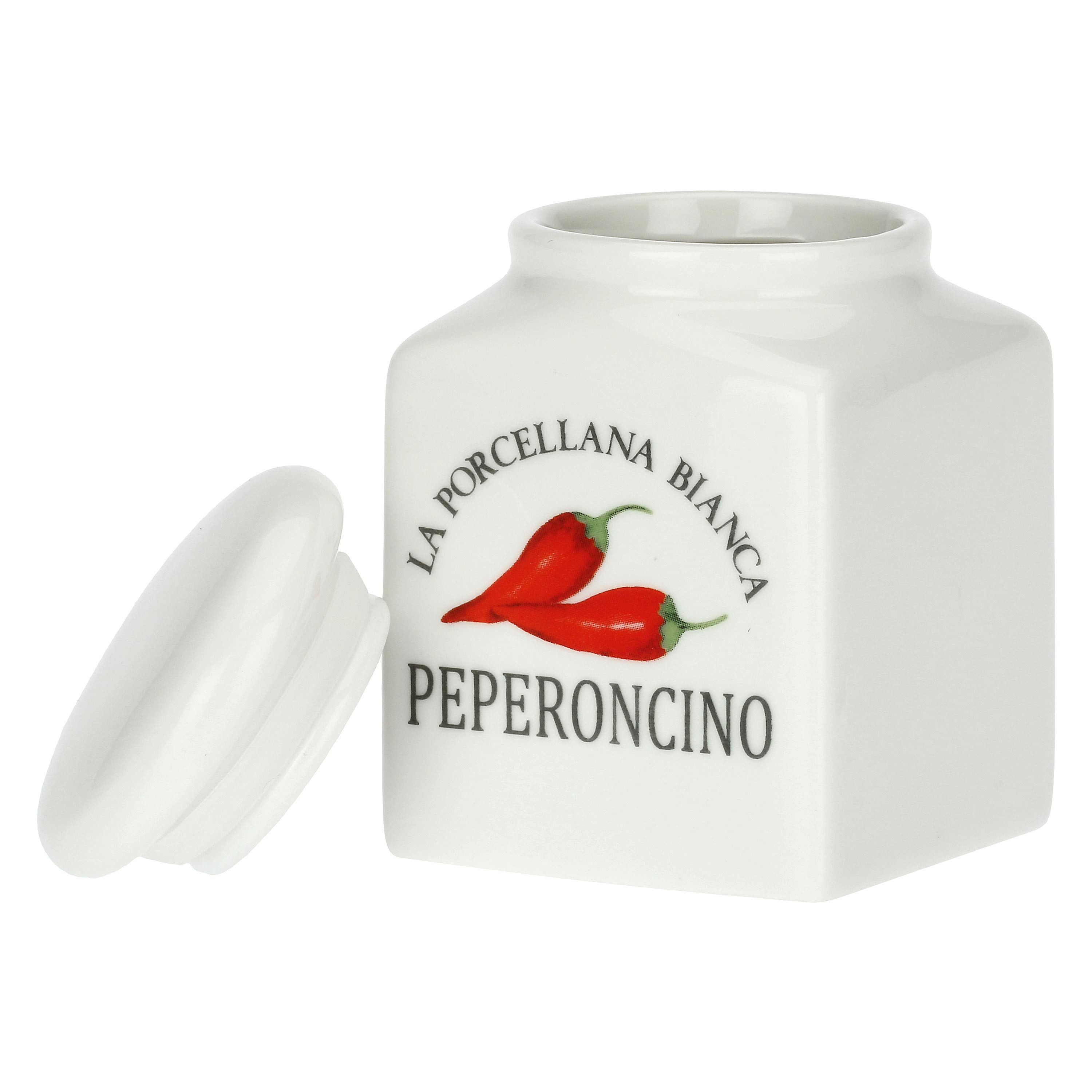 BARATTOLO PORC.PEPERONCINO 0.175L.