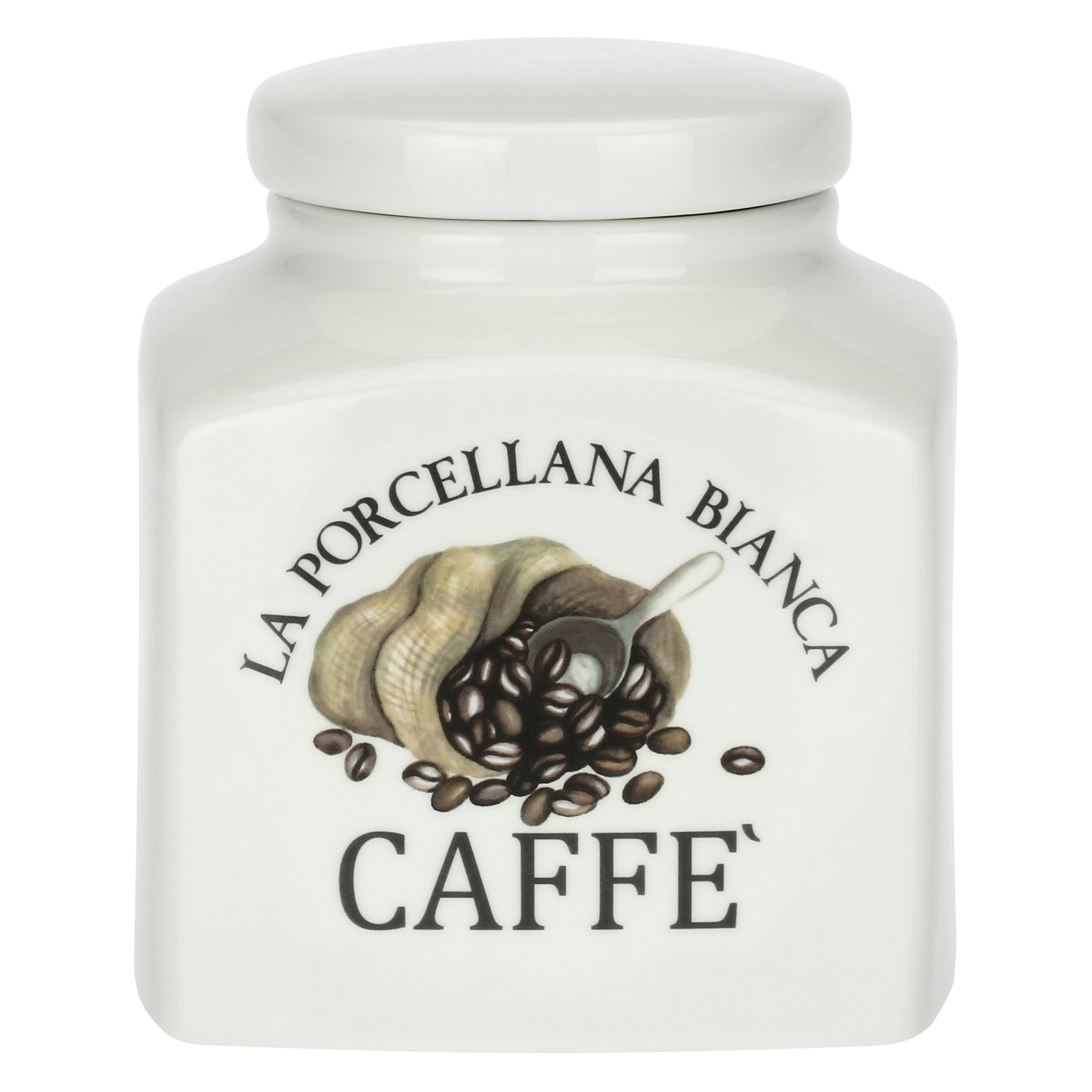 BARATTOLO PORC.CAFFE 1.1L