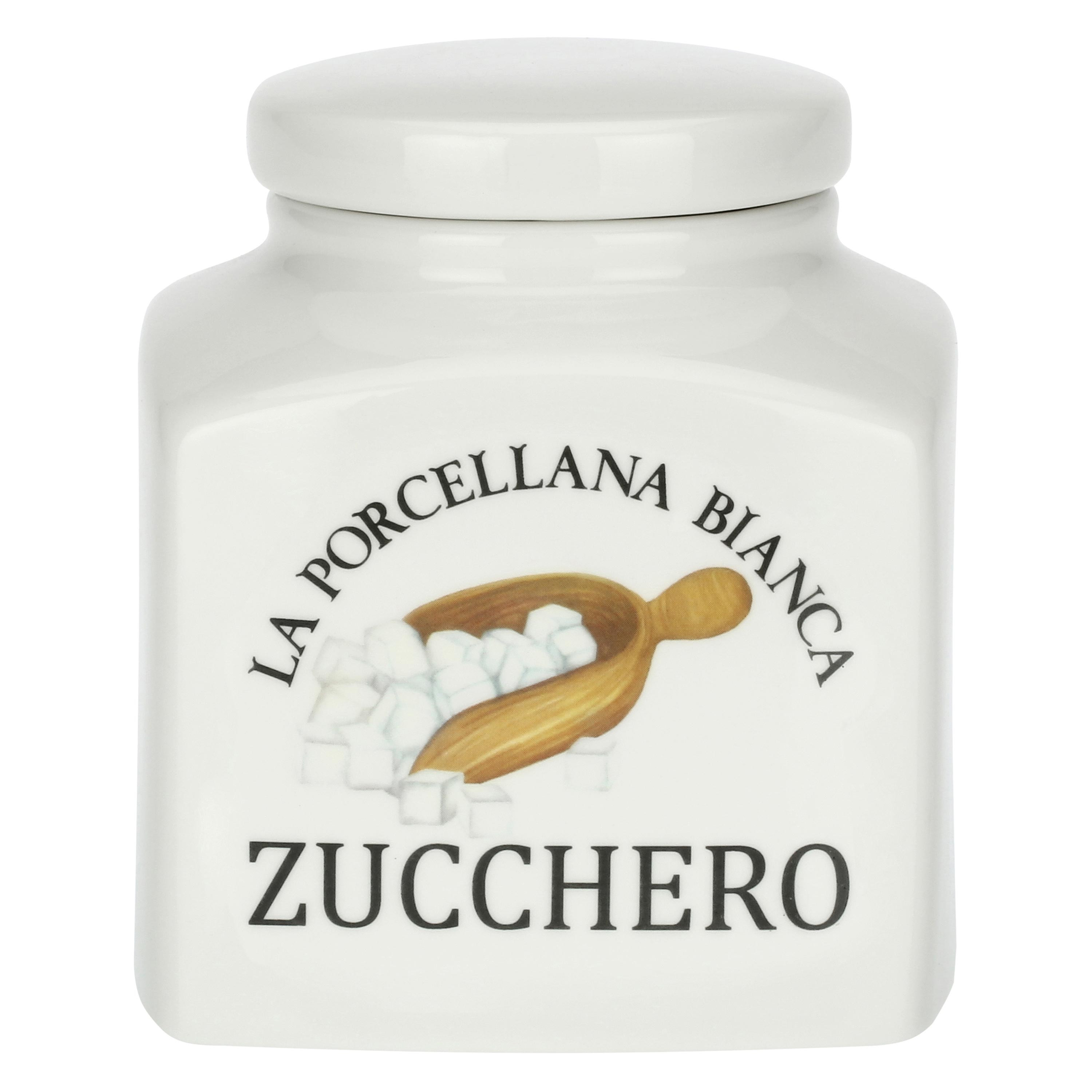 BARATTOLO PORC.ZUCCHERO 1.1LT.