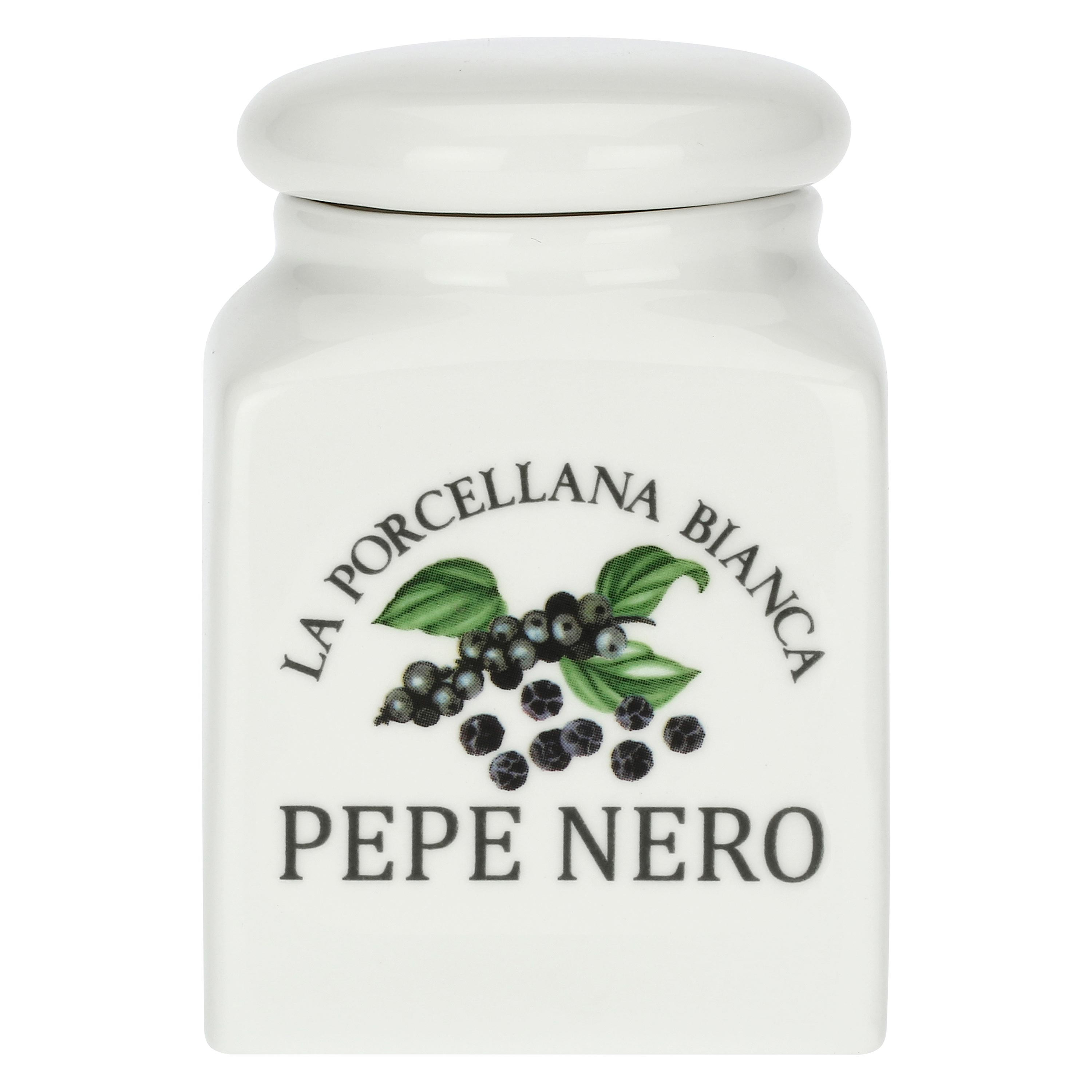 BARATTOLO PORC.PEPE NERO 0.175L