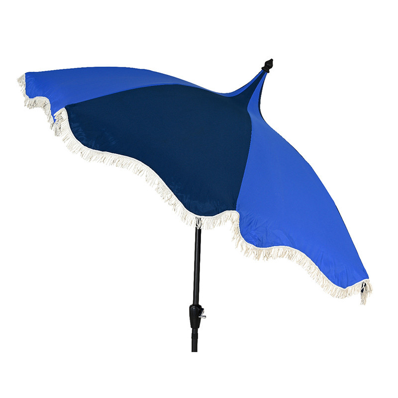 OMBRELLONE D.2.5 BLU