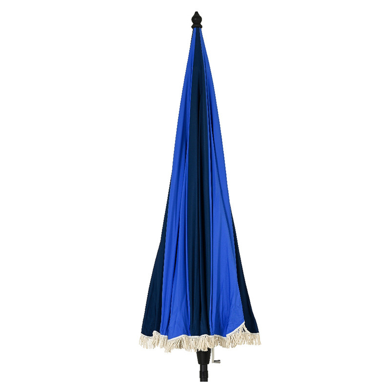 OMBRELLONE D.2.5 BLU