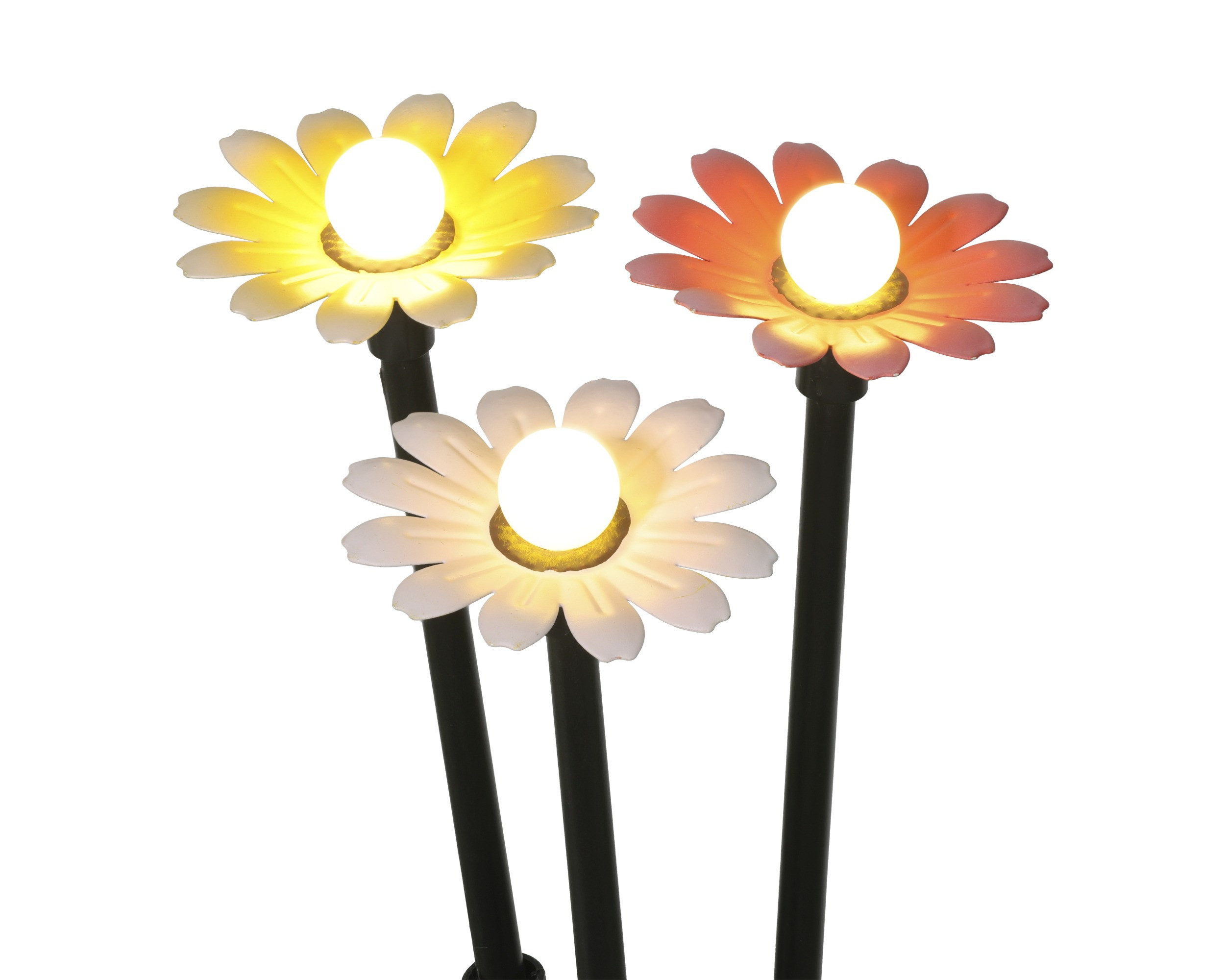 SET 3 PALETTI SOLARI CM.25.5
